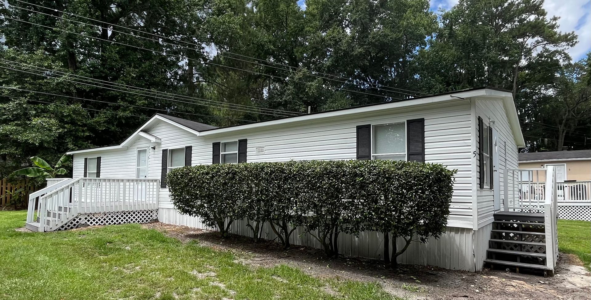 Savannah Apartment: 6803 Waters Ave