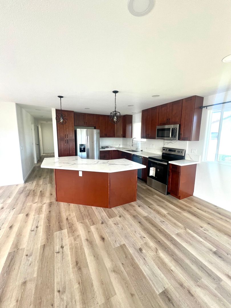 Kailua Apartment: 1320 Mokapu Blvd.