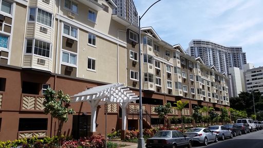 Fully-Furnished 2 Bedroom, 2 Bathroom, 1 Parking at The Cove in Waikiki! – photo 1