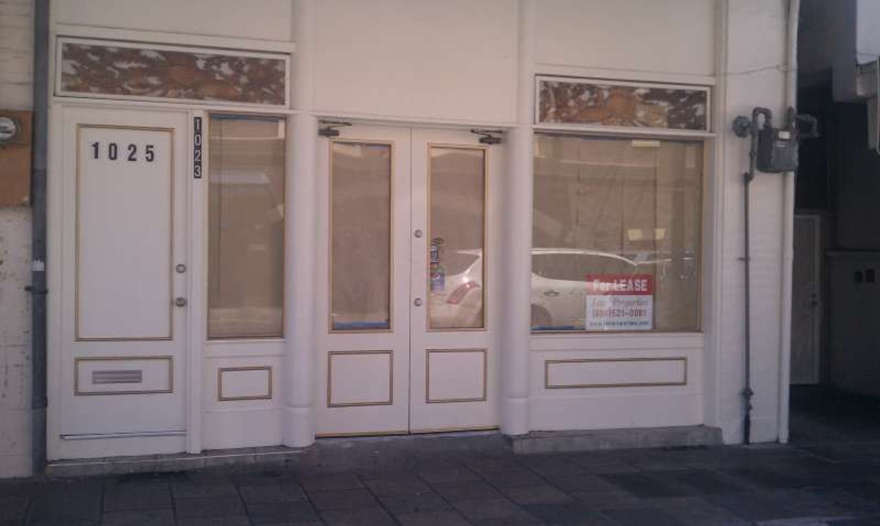 Honolulu Apartment: 1023 Maunakea Street