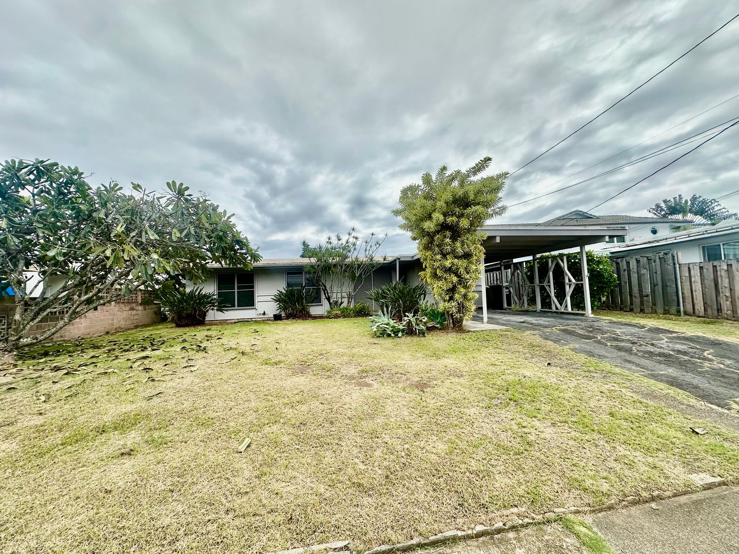 Kailua House: 967 Holoholo Street