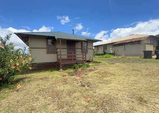 2bed, 1bath, 1parking in Kunia Village-MUST BE A AGRICULTURAL EMPLOYEE!!!