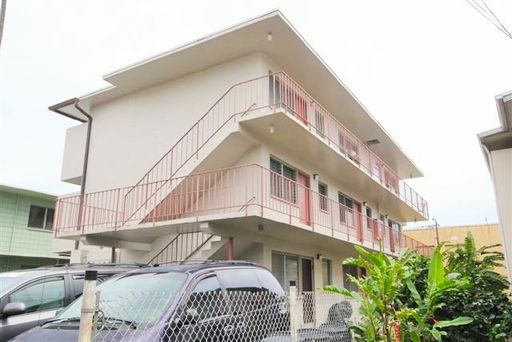 FULLY RENOVATED 1 Bed, 1 Bath, 1 prkg Apartment conveniently located in Makiki with a Lanai! – photo 1