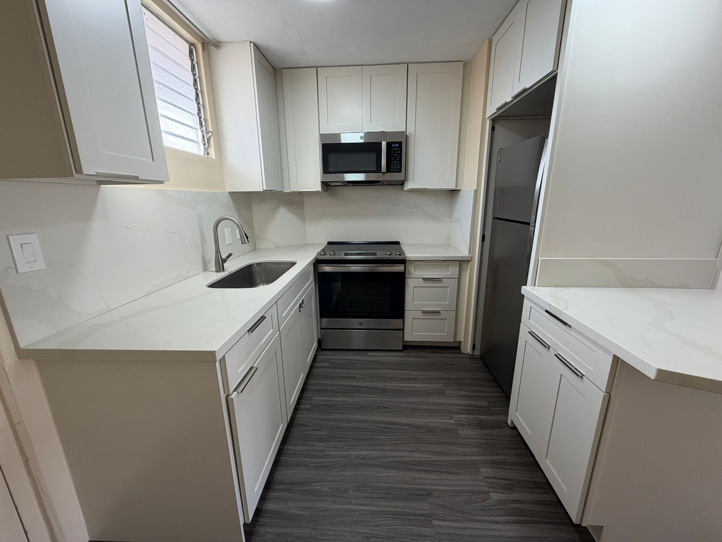 Honolulu Condo: 2440 Date Street #901