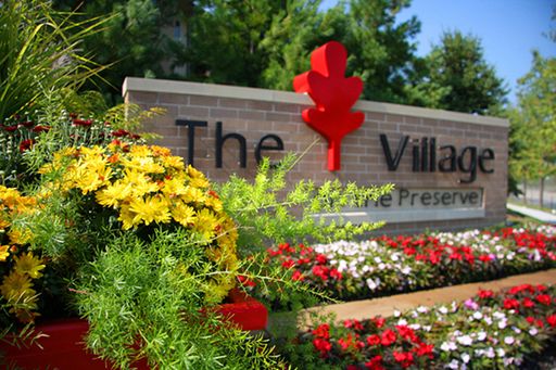 Village on the Preserve - 1 Bedroom / 1 Bath (Willow) – photo 1