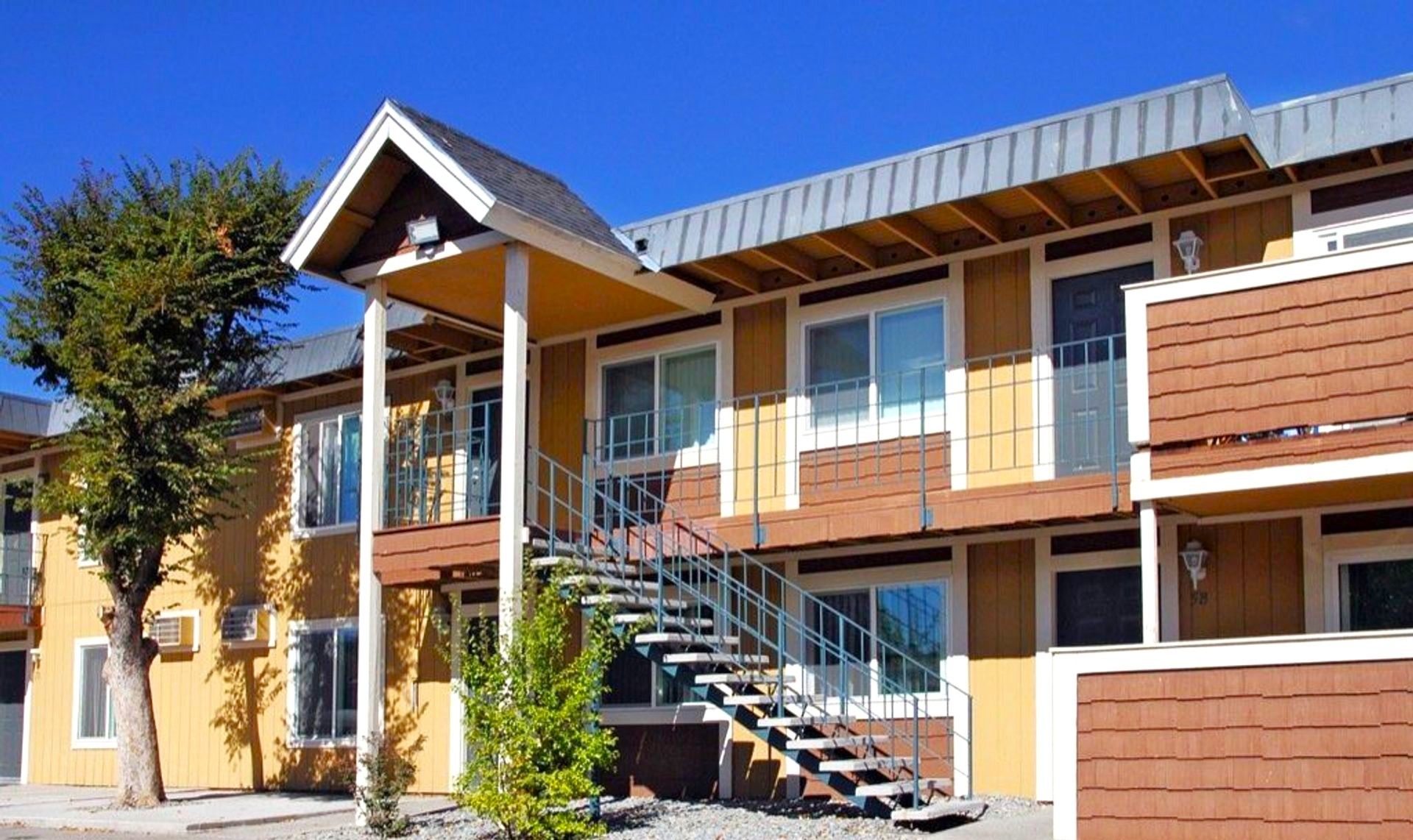 Sparks Apartment: 1215 Sullivan Lane