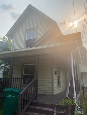 128 S. Hosmer - 1 – photo 1