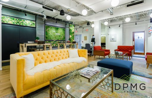 Awesome Office Space!