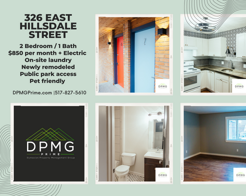 326 East Hillsdale - 9 – photo 1