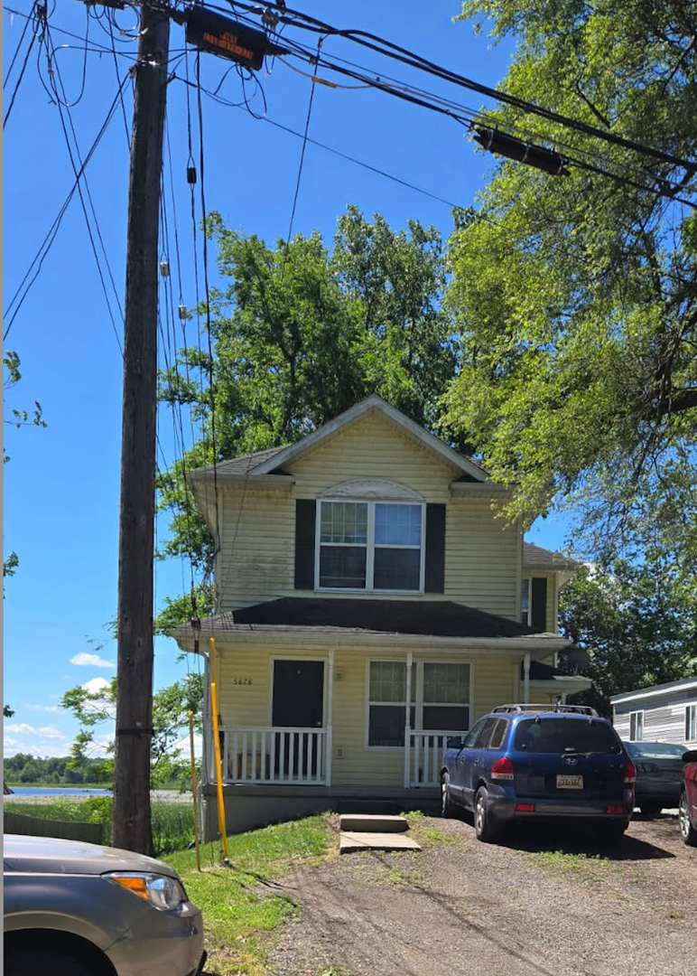 Bath Multiplex: 5876 Outer Dr.