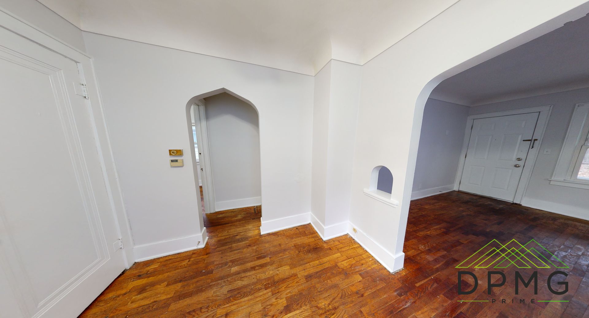 312 S. Foster Ave., Lansing, MI 48912