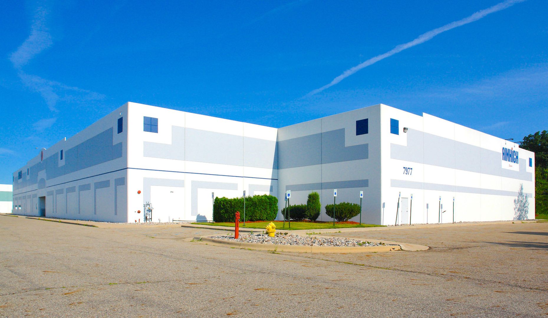 7977 Centerline Drive 1 (Norm Fasteners), Dimondale, MI 48821