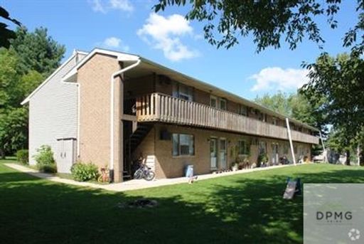 605 South Bridge Street #2
