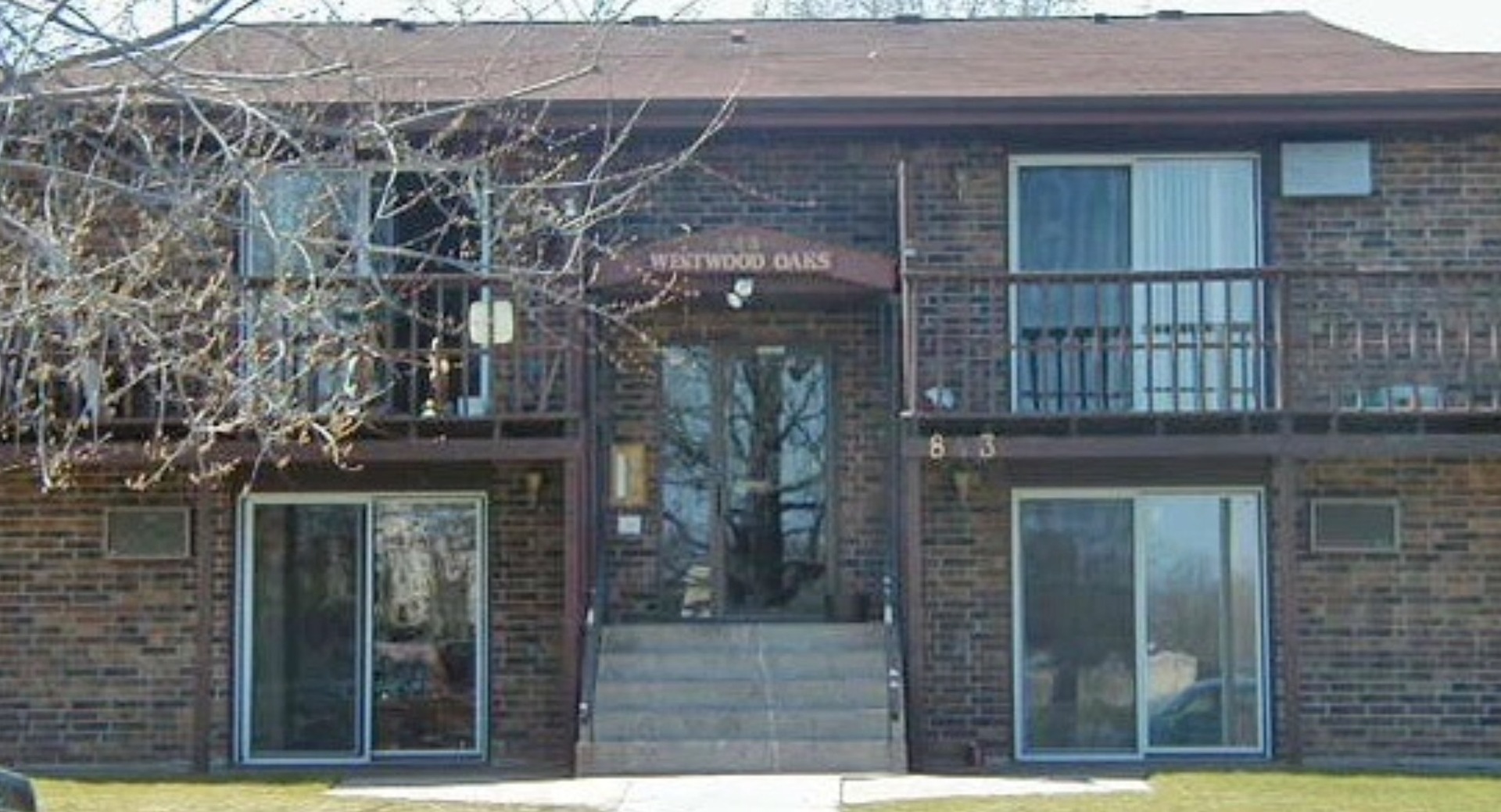 St. Cloud Apartment: 843 Driftwood Drive - WW-4