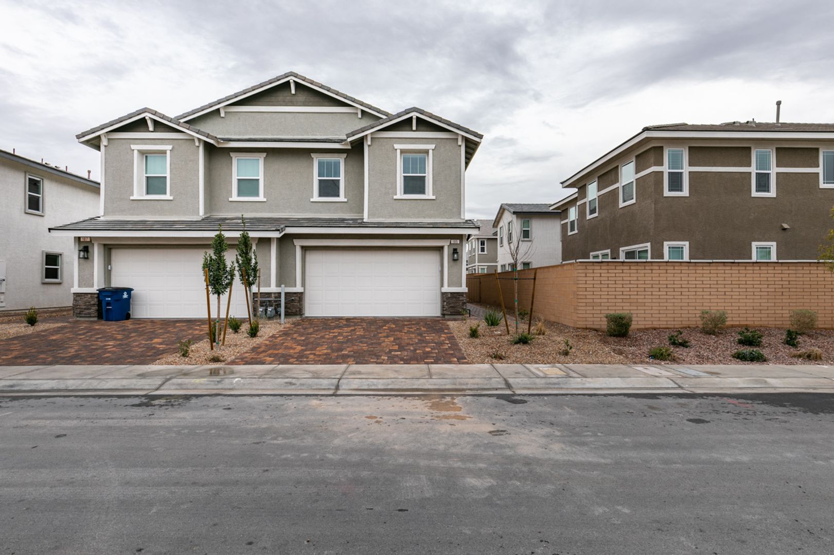 Henderson House: 105 Emerald Summit Ln.