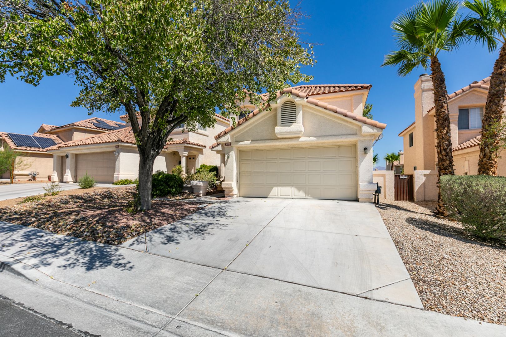 Las Vegas House: 9532 Amber Valley Ln.