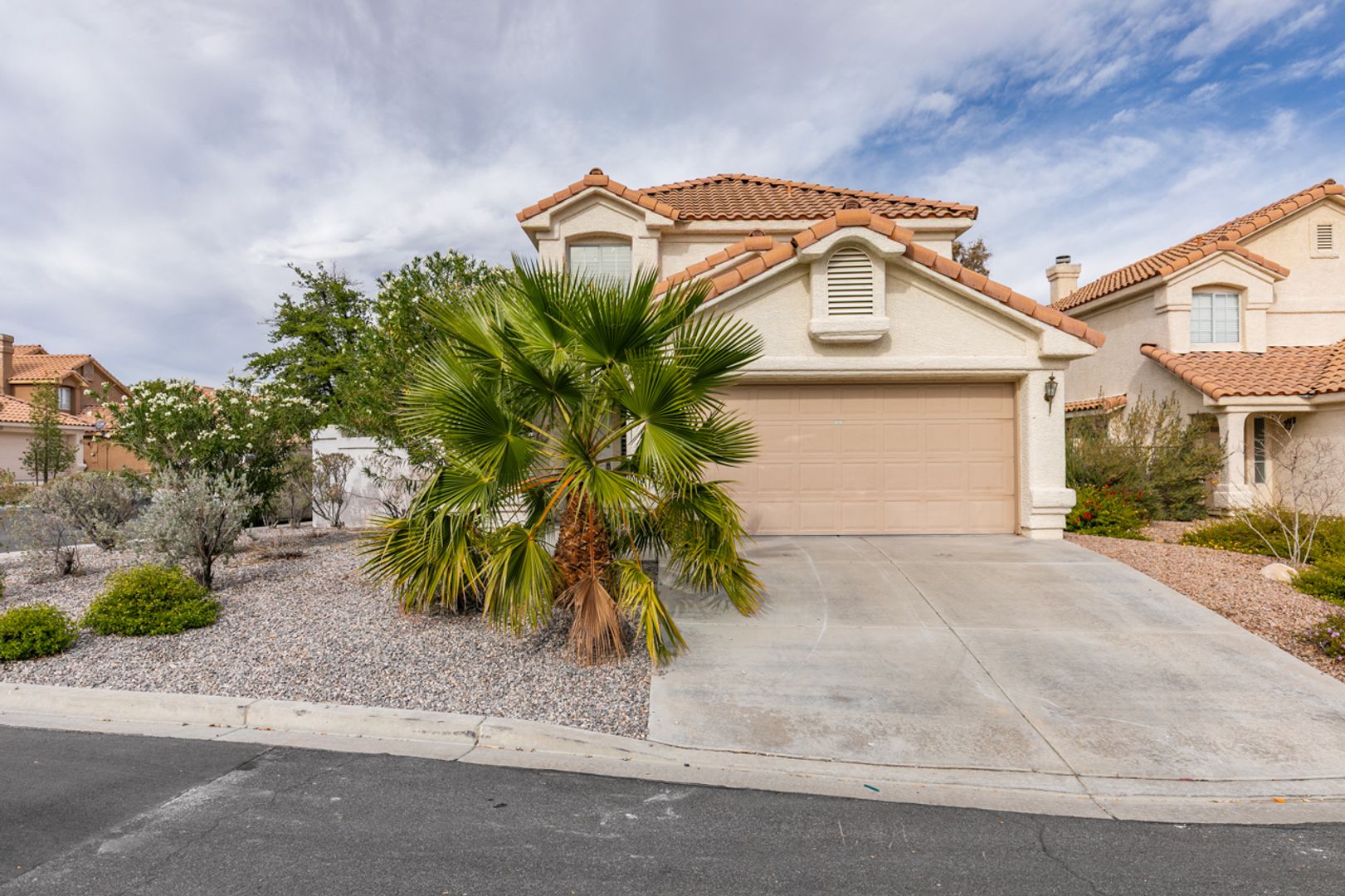Las Vegas House: 9408 Amber Valley Lane