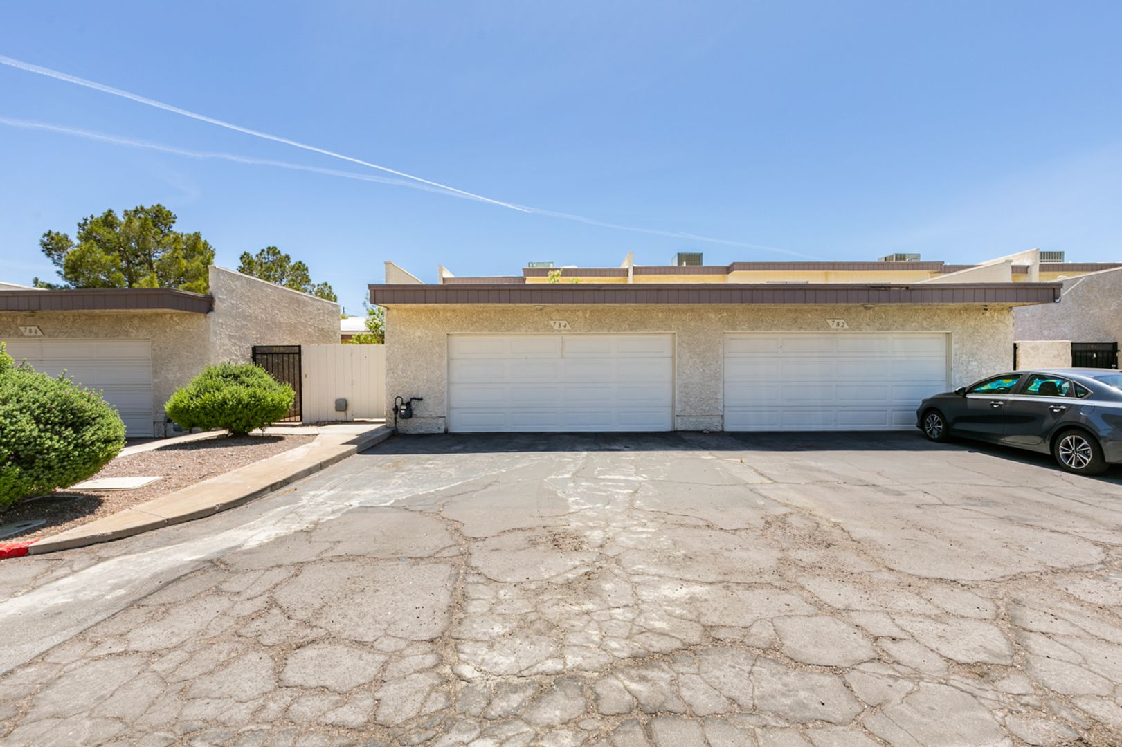 Henderson Townhome: 784 Anne Ln.