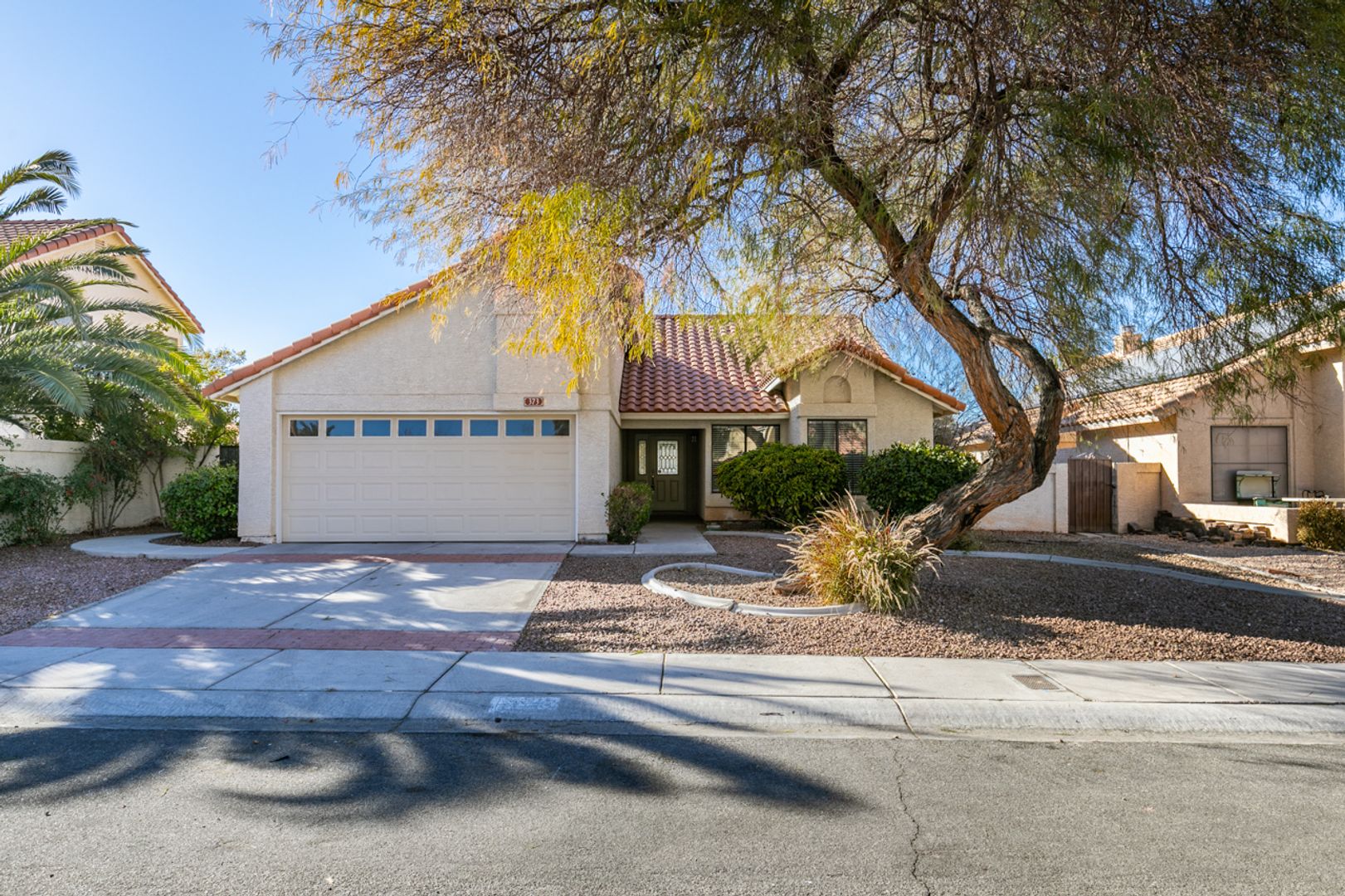 Henderson House: 373 Placer Creek Ln