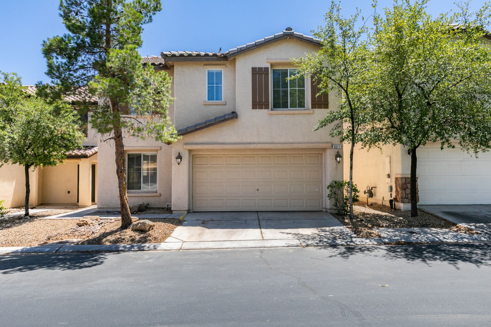 Las Vegas House: 5011 Groveland Ave
