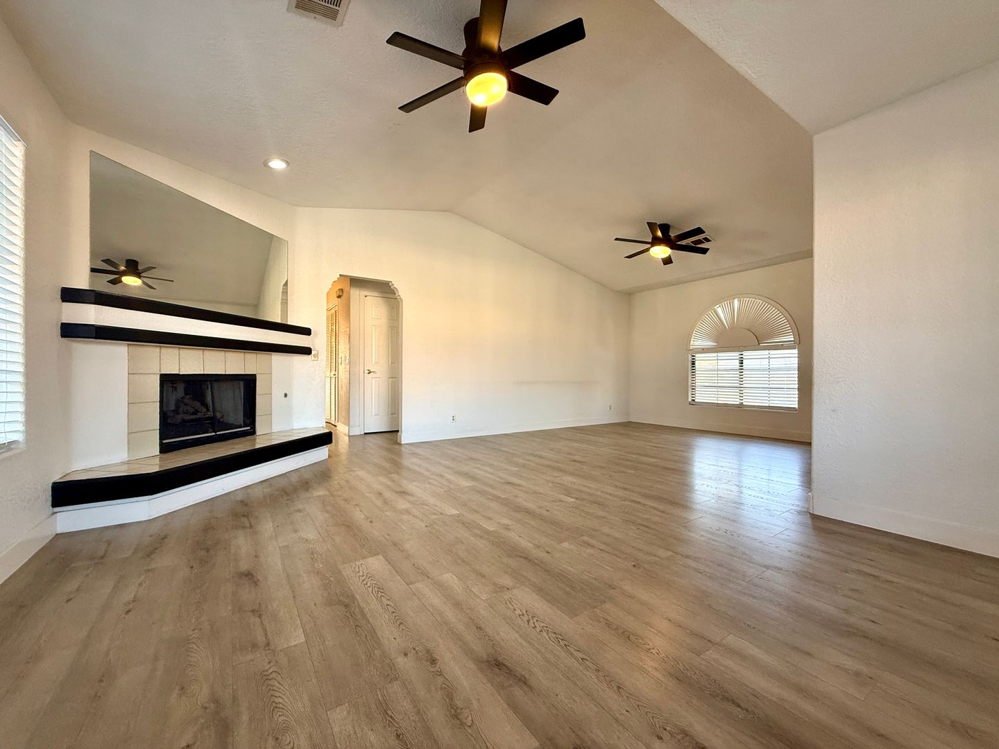 Las Vegas House: 1413 Santa Margarita St. #C