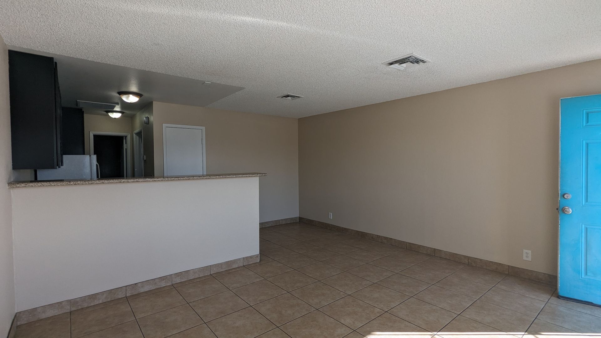 North Las Vegas Apartment: 2432 Ellis St.