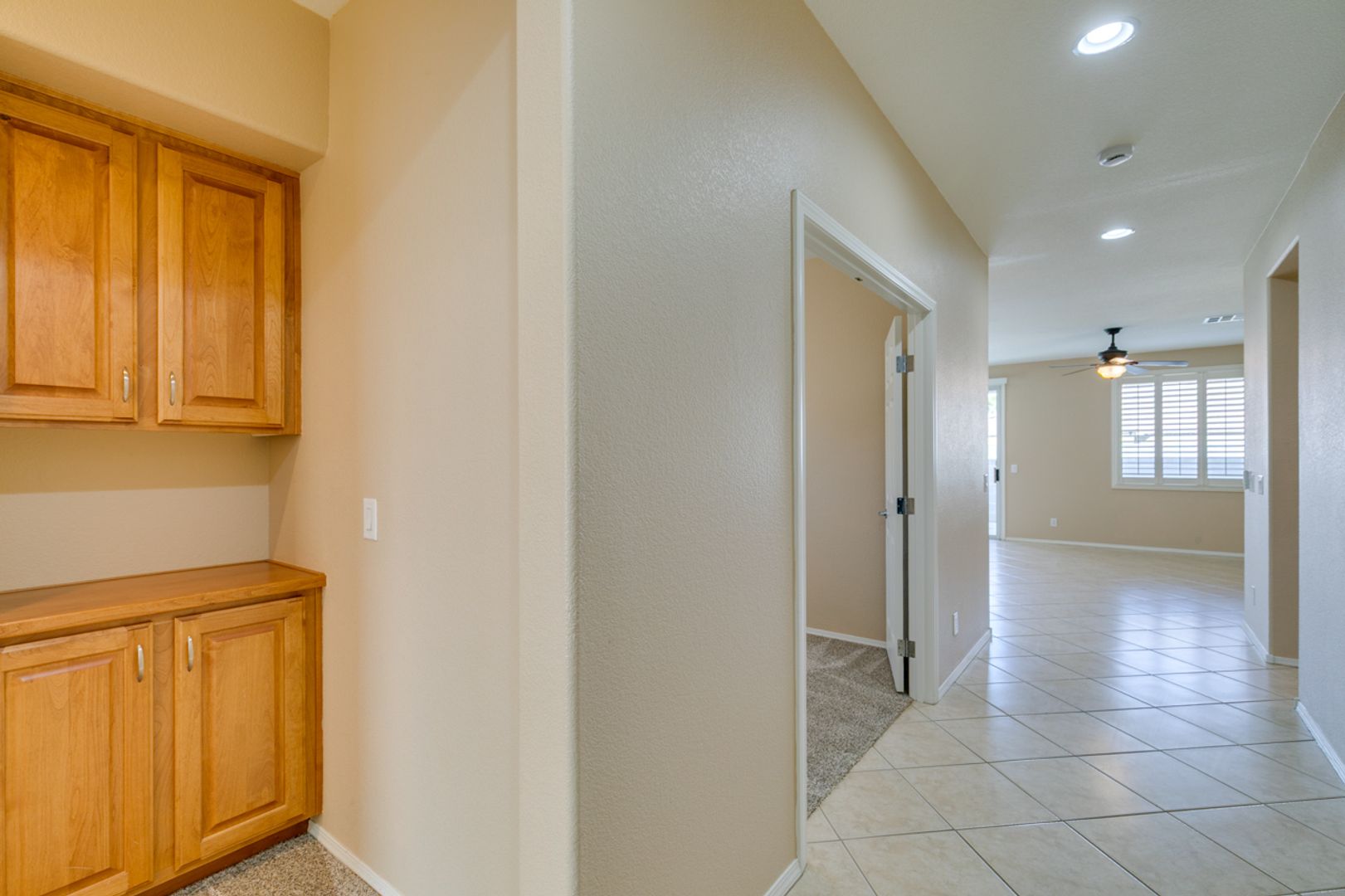 Las Vegas House: 6290 Majestic Hills Ave.