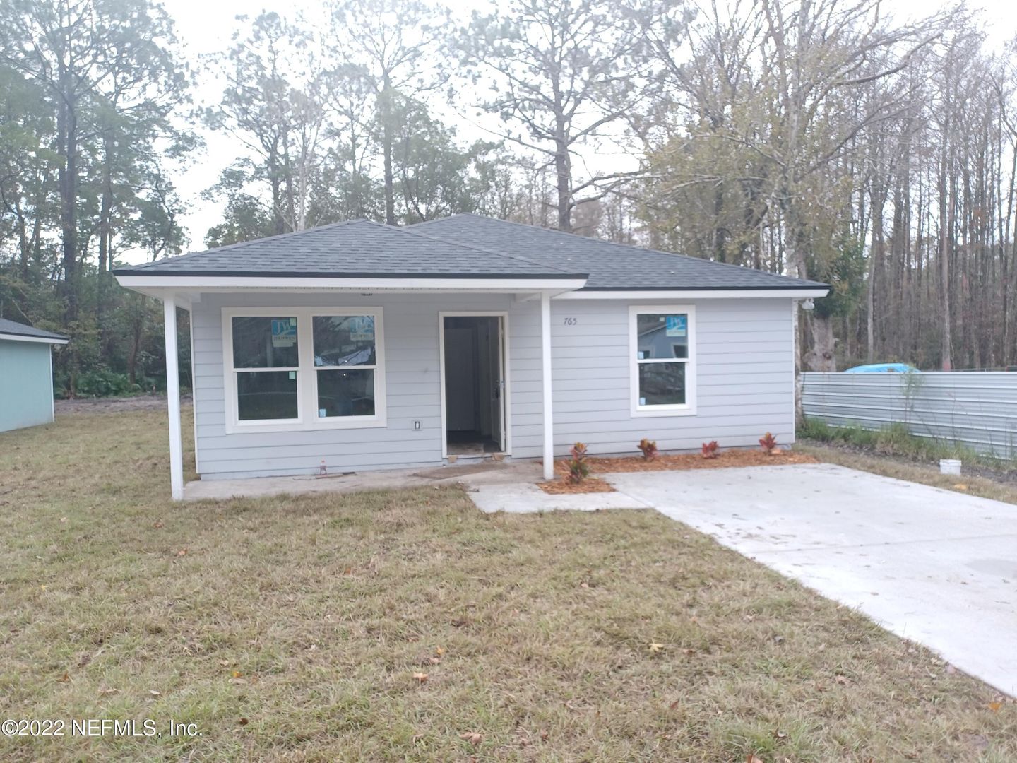St Augustine House: 765 W 6th St