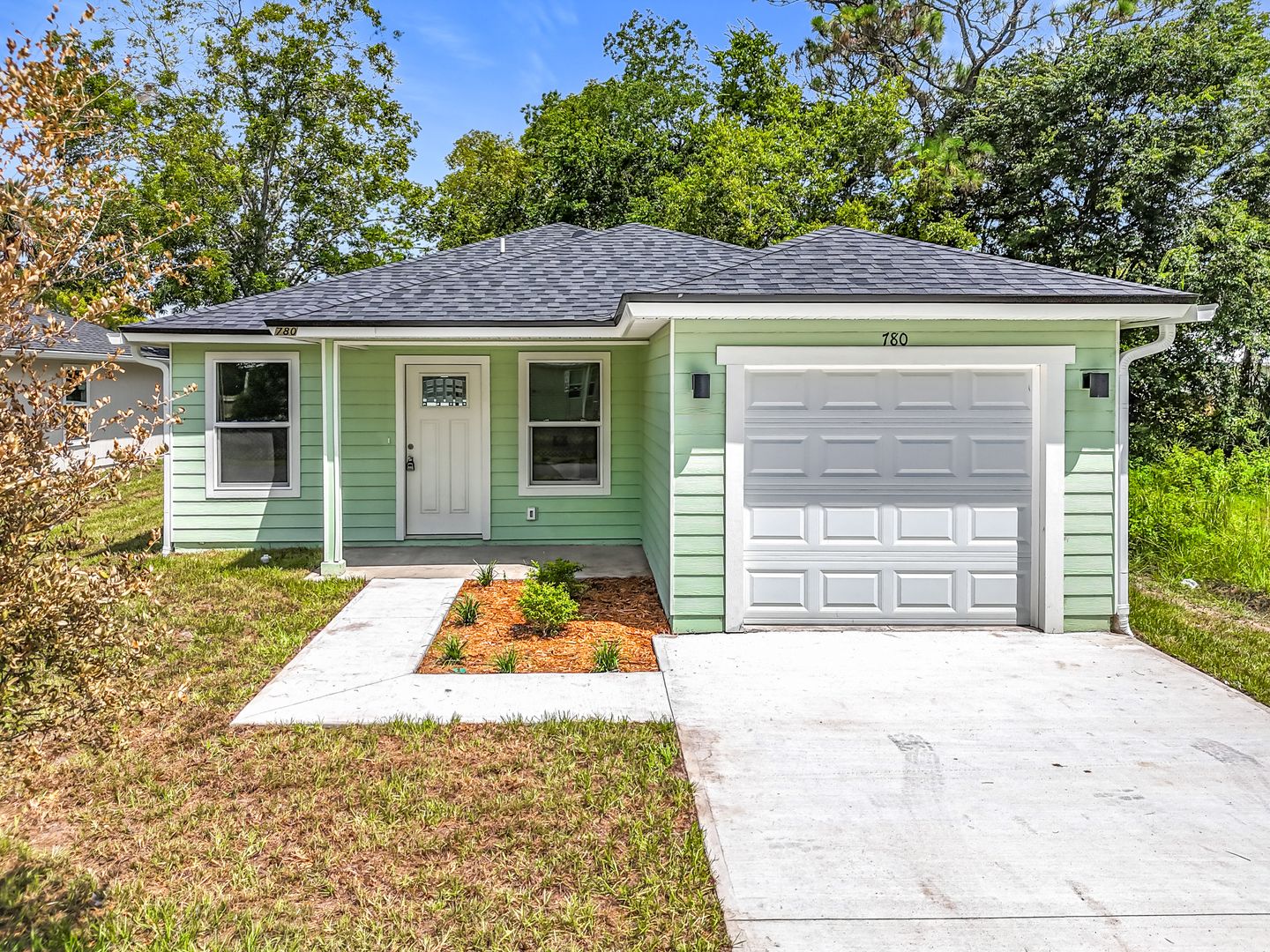 St Augustine House: 780 W 5th Street
