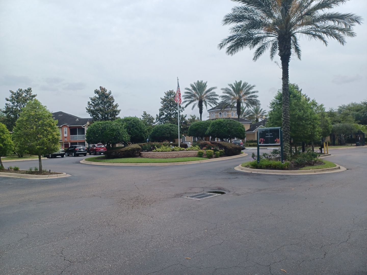 Jacksonville Apartment: 10075 Gate Pkwy Unit 2406