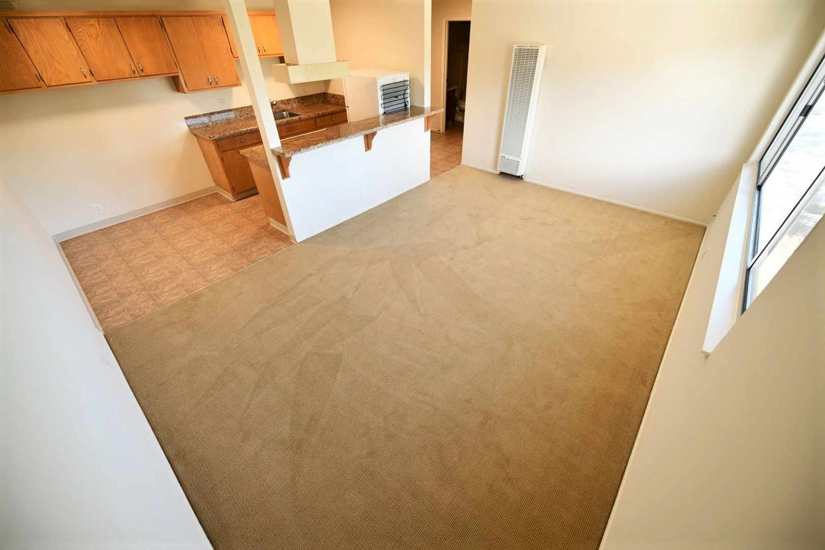 Oakland Apartment: 275 41st Street