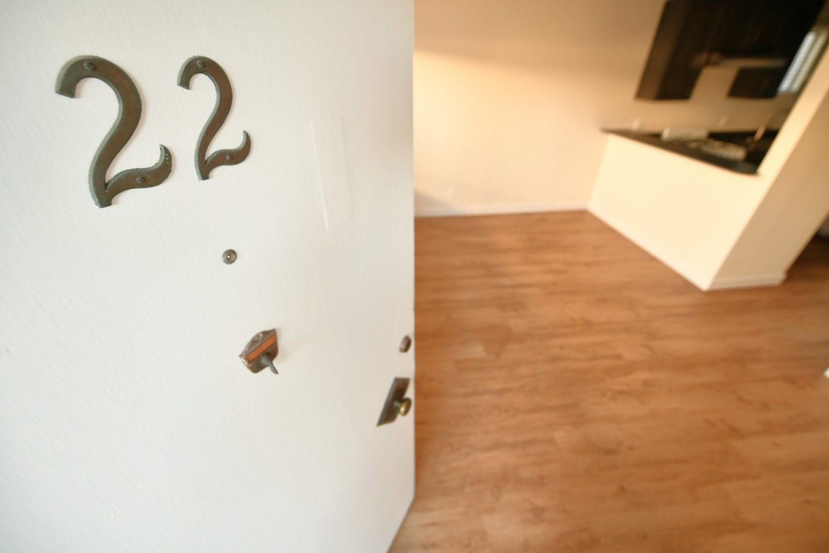 Oakland Apartment: 5390 Broadway