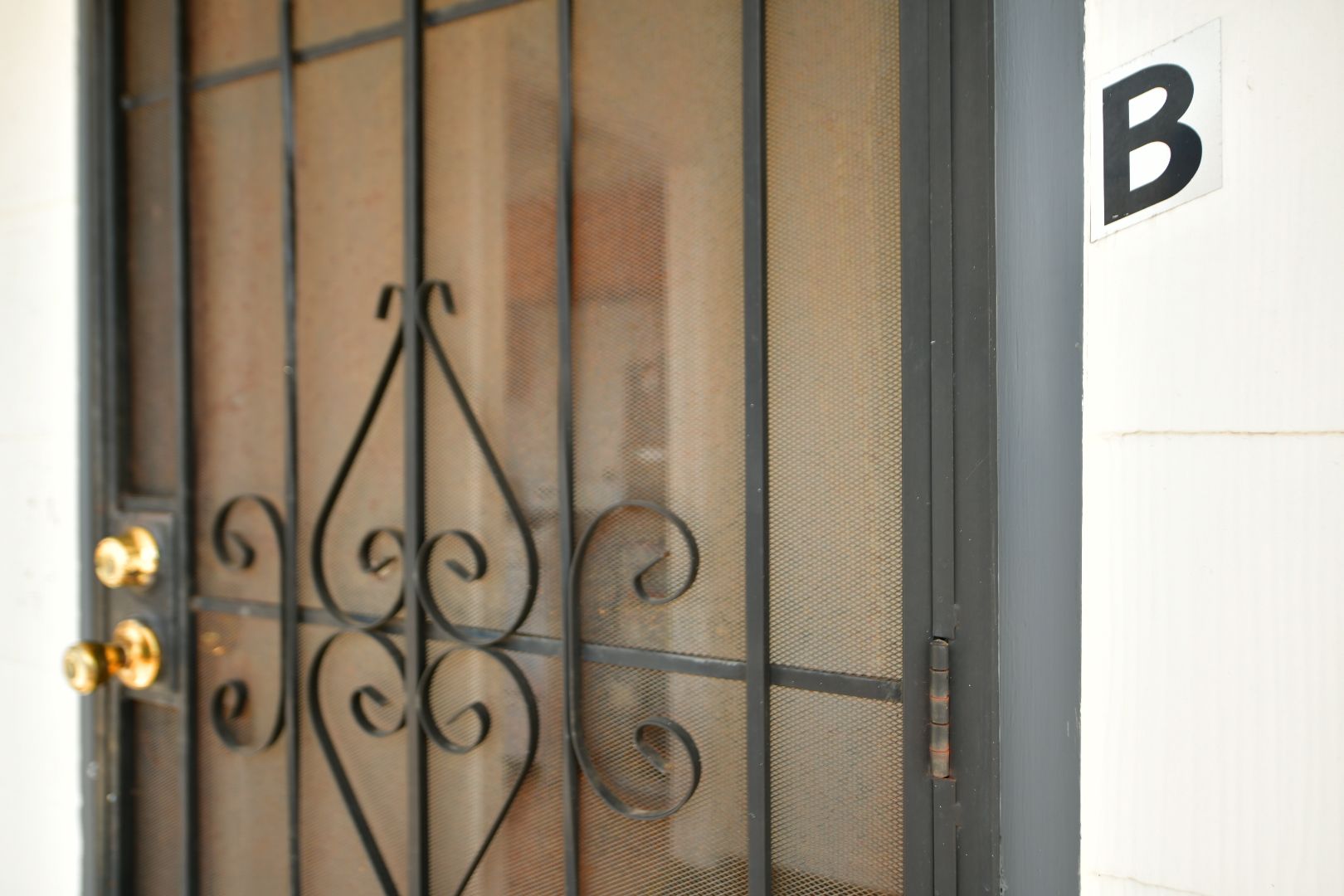 Berkeley Apartment: 2721 California Street