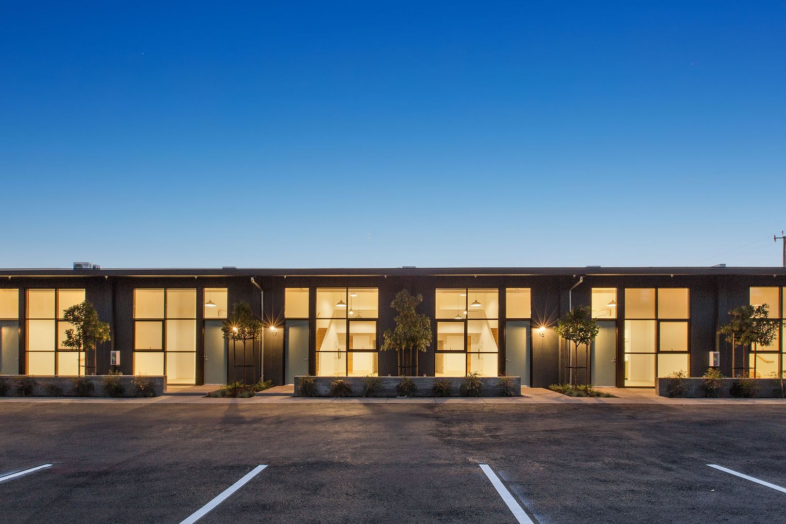 Oakland Apartment: 491 41st Street