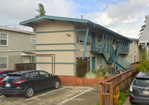 1225 Ashby Ave! Cute 1 Bed/1 Bath Updated Unit – photo 1