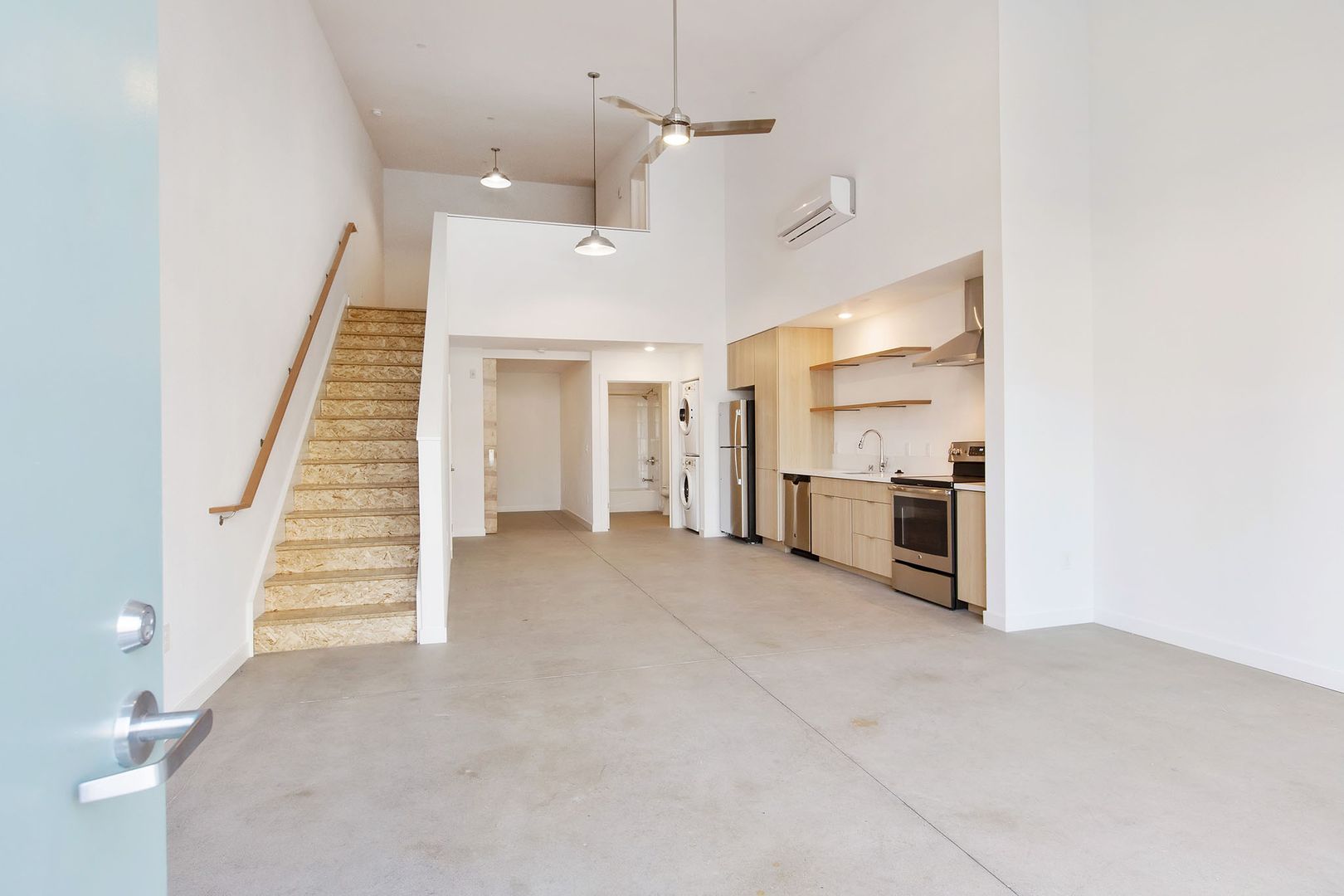 Oakland Apartment: 491 41st Street