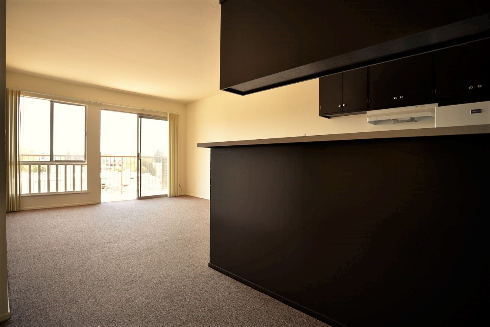 Berkeley Apartment: 2430 Dwight Way/2550 Telegraph Avenue