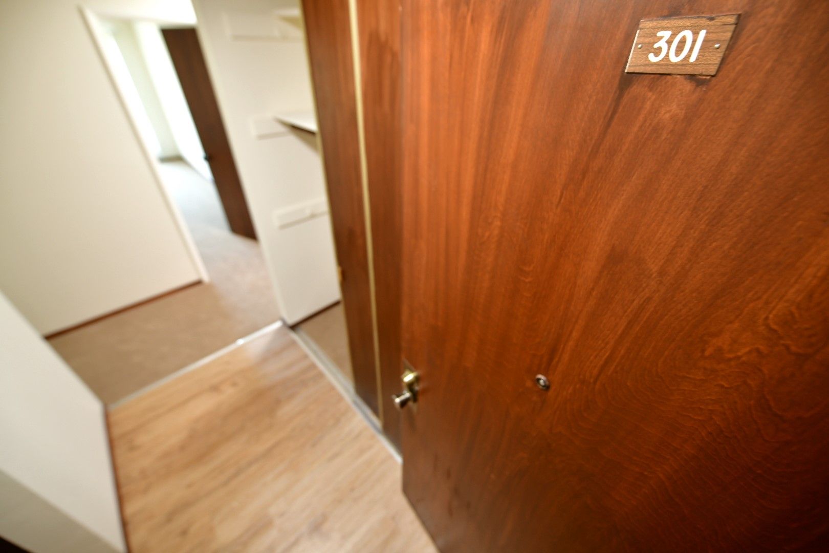 Oakland Apartment: 415 Lagunitas Avenue