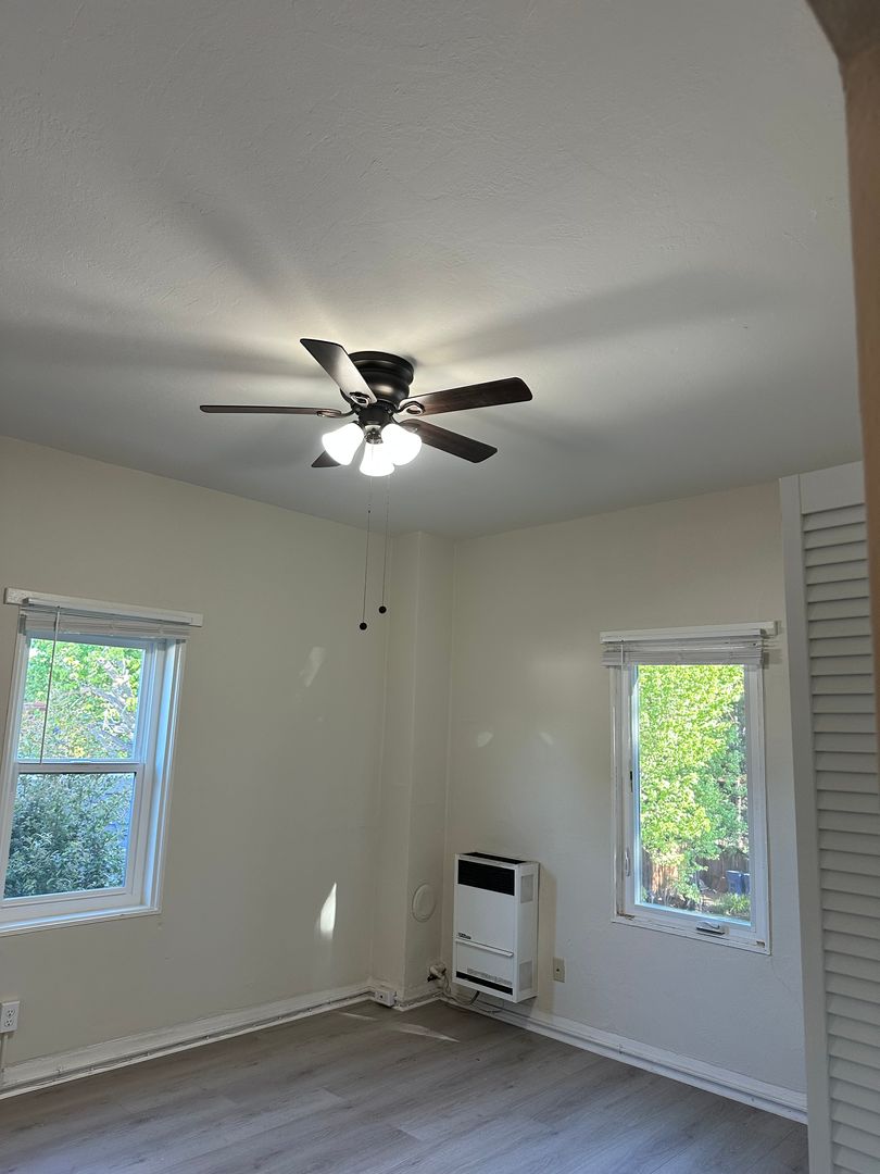 Martinez Apartment: 1131 Pine Street