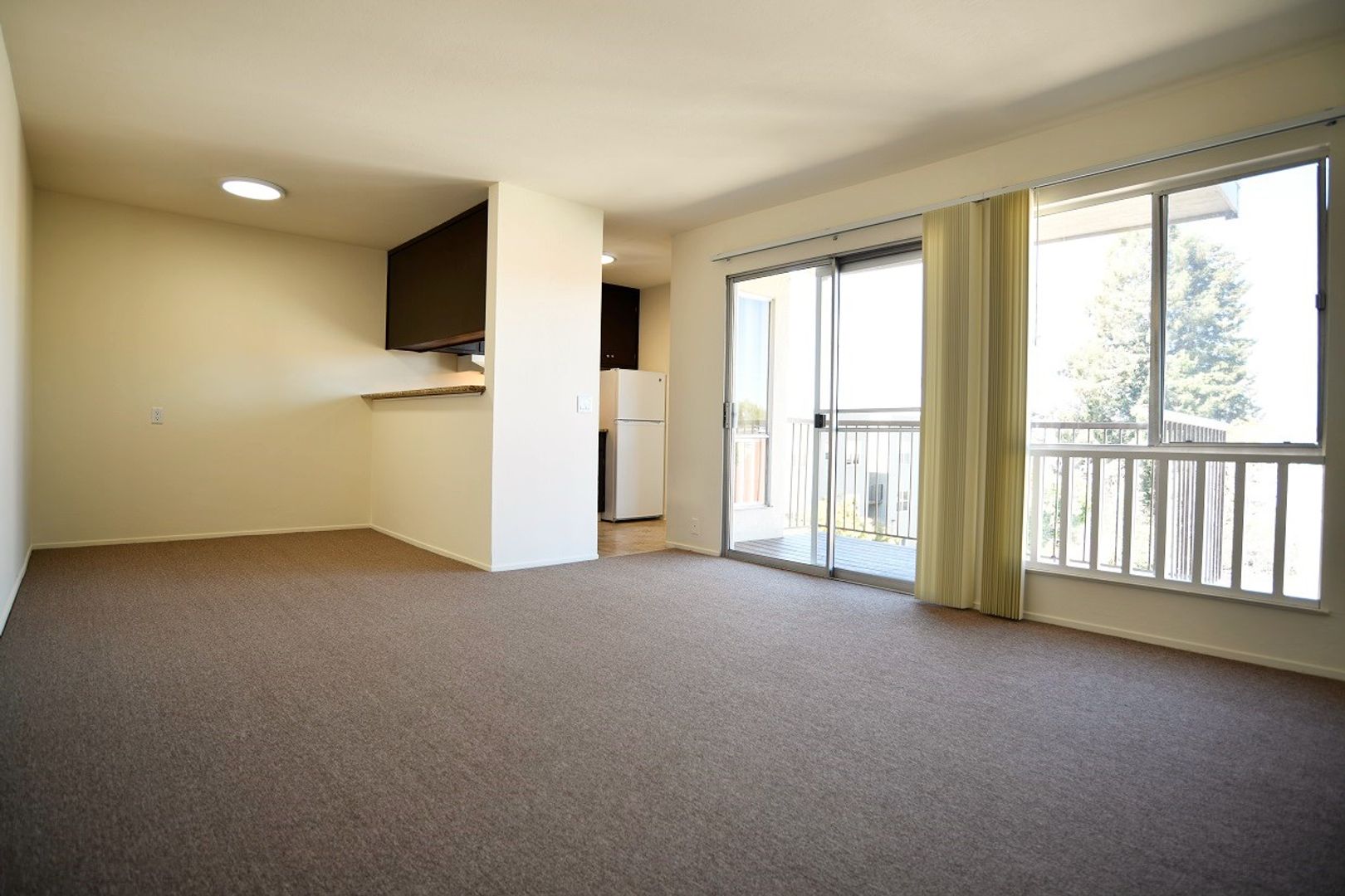 Berkeley Apartment: 2430 Dwight Way/2550 Telegraph Avenue
