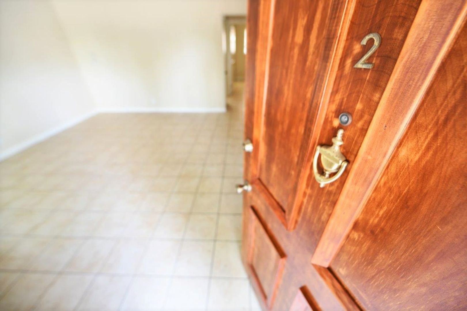 Oakland Apartment: 634 Oakland Avenue