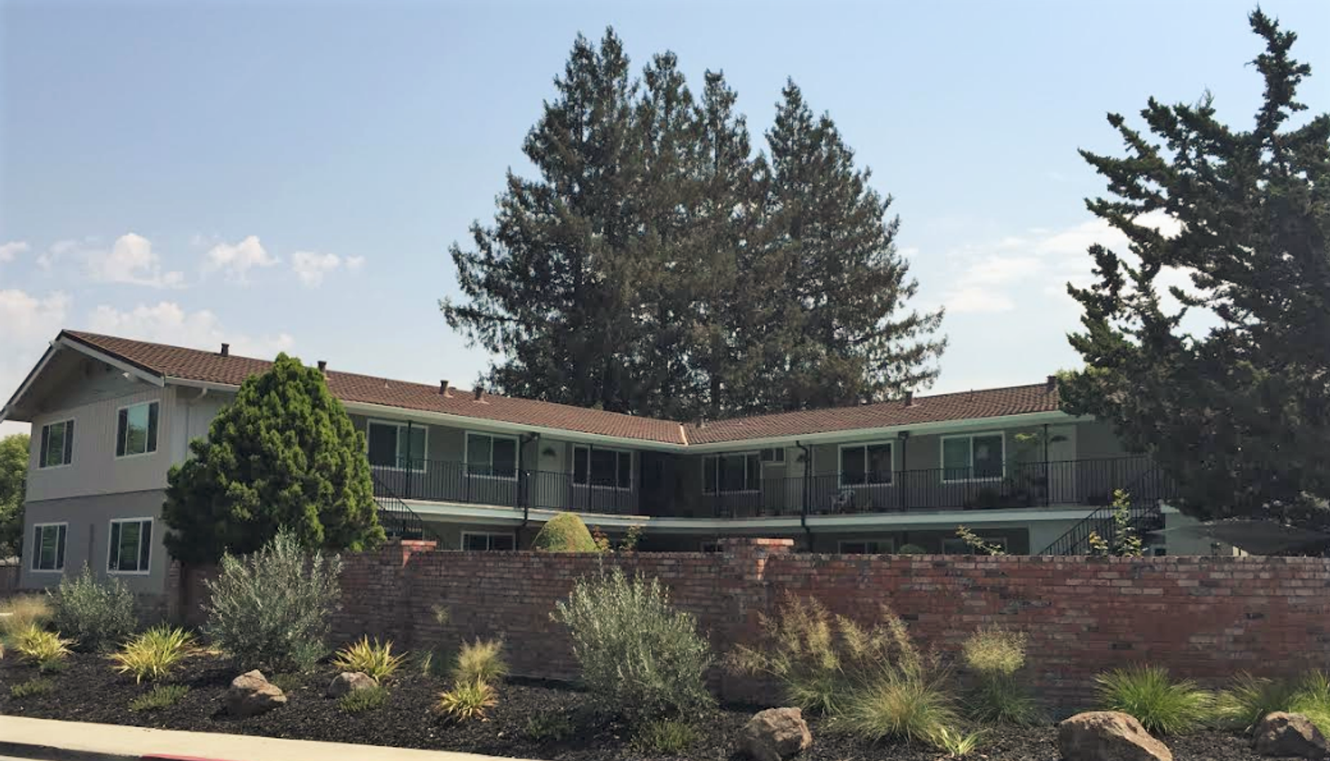 Danville Apartment: 201 W. Prospect Avenue