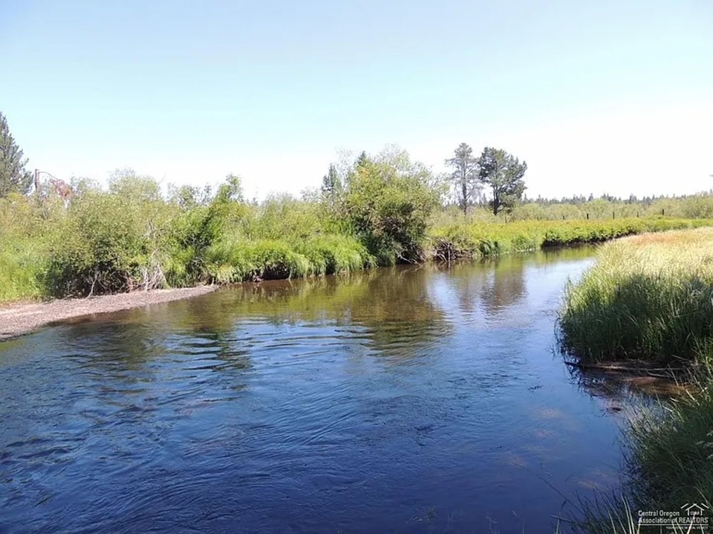 La Pine House: 150337 Tigard St.