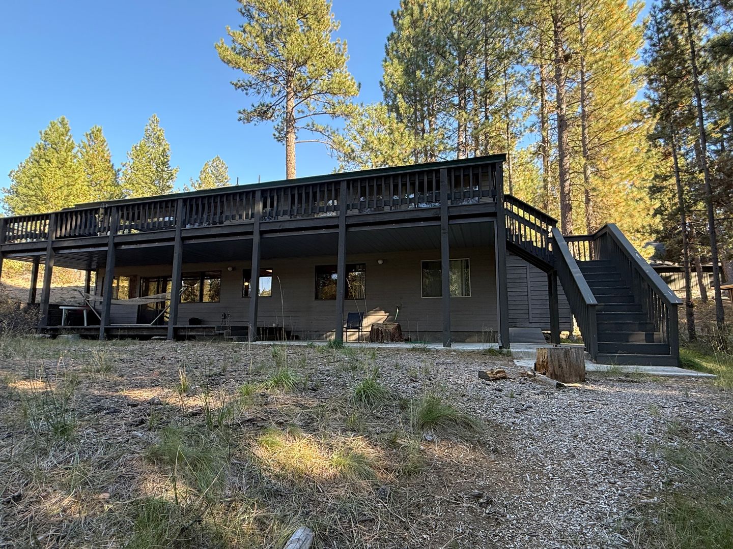 Sunriver House: 17066 Cooper Dr.