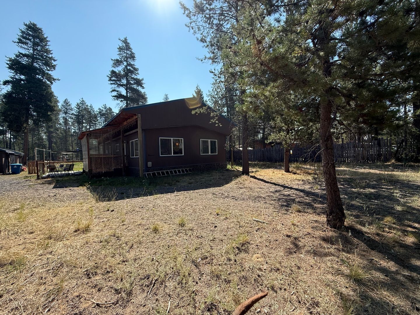 La Pine House: 51354 Welch Rd.