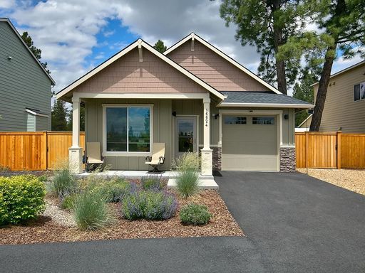 Beautiful 2022 Home in Reserve in the Pines – photo 1