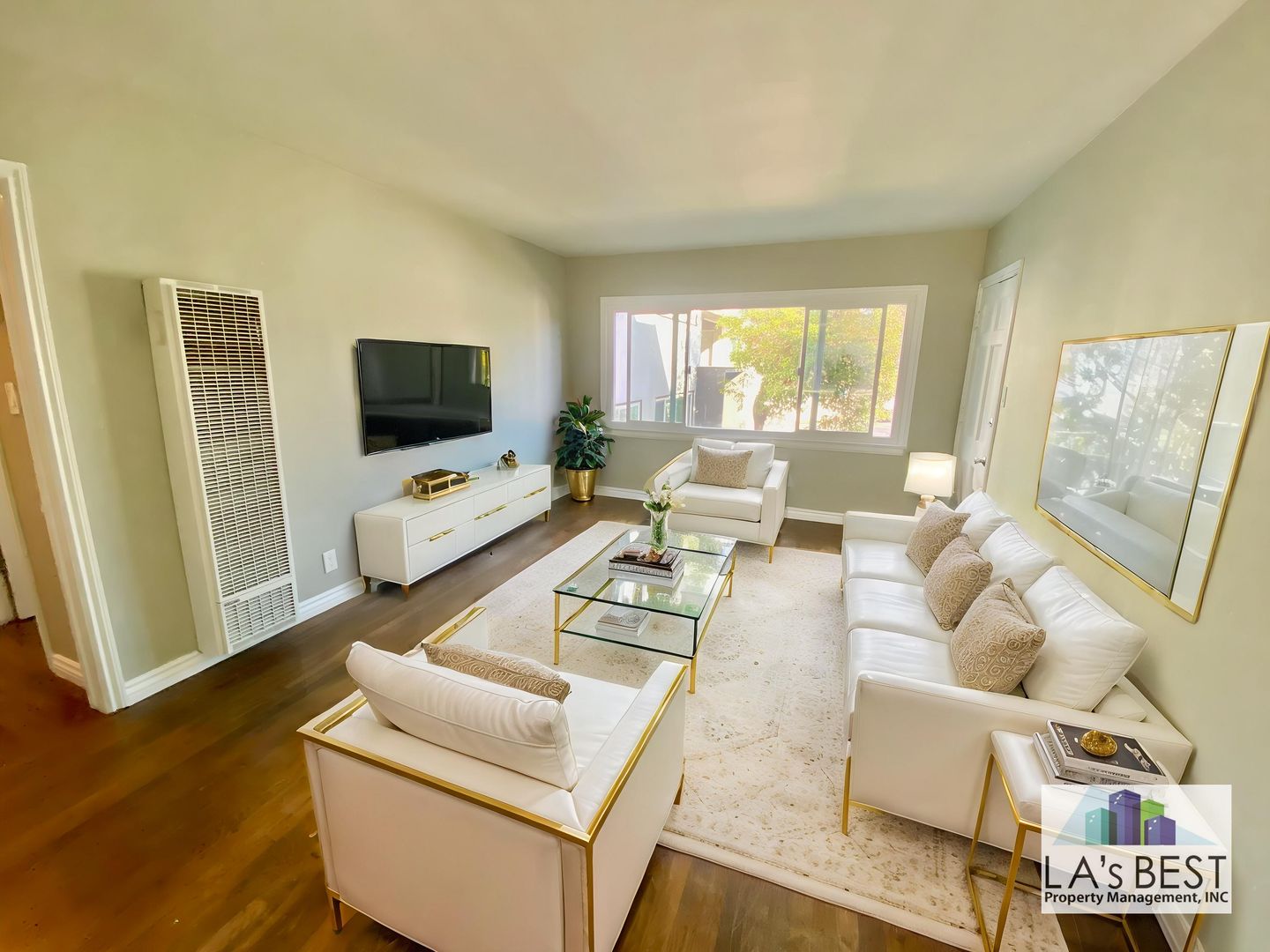 Los Angeles Apartment: 221-229 Union Place