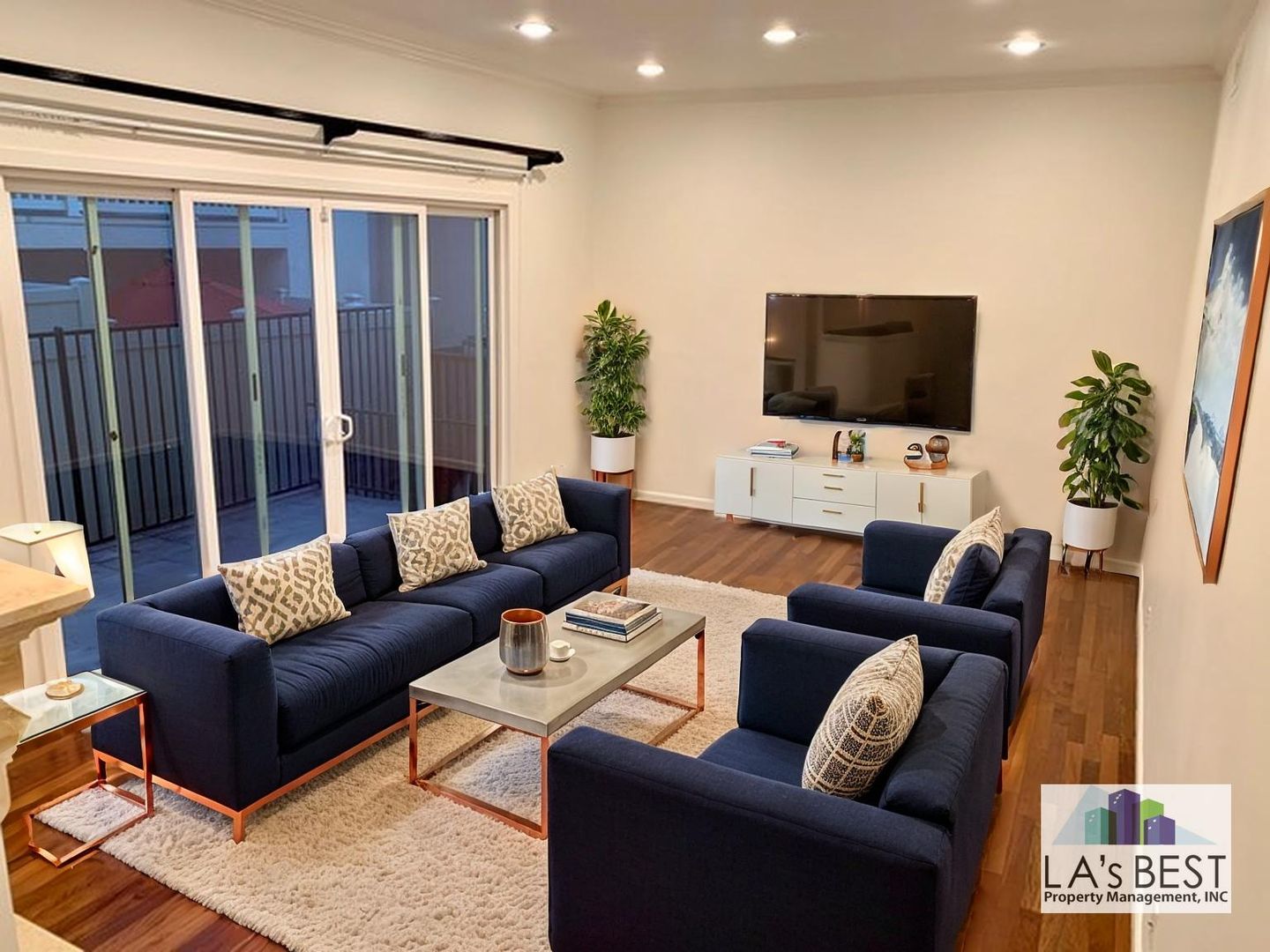 Santa Monica Apartment: 908 15th Street