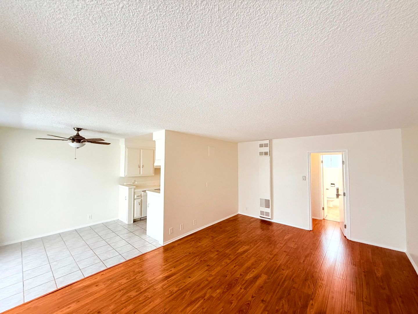 Santa Monica Apartment: 828 4th Street - 204