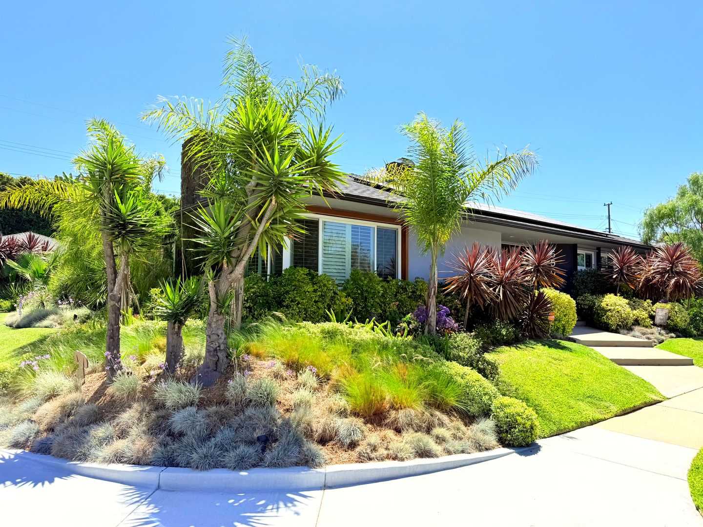 Los Angeles House: 5500 Shenandoah Avenue